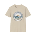 Live By The Tide T-Shirt