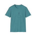 Tide Culture Mountain T-Shirt