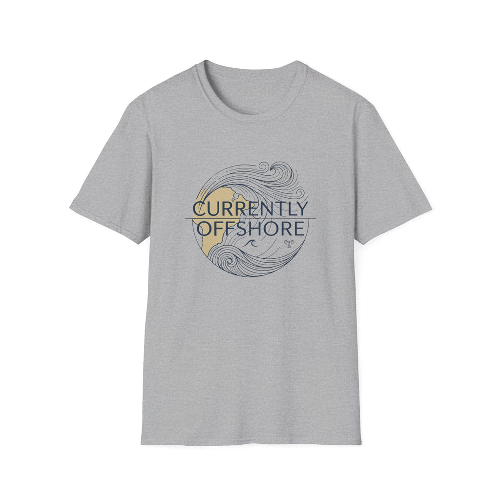Current Ofshore T-Shirt