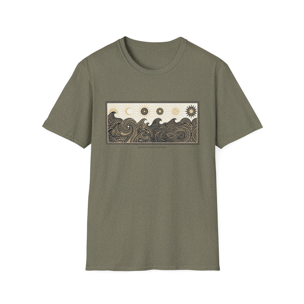 Ocean Current T-Shirt