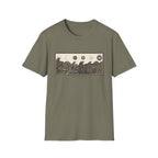 Ocean Current T-Shirt