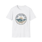 Live By The Tide T-Shirt