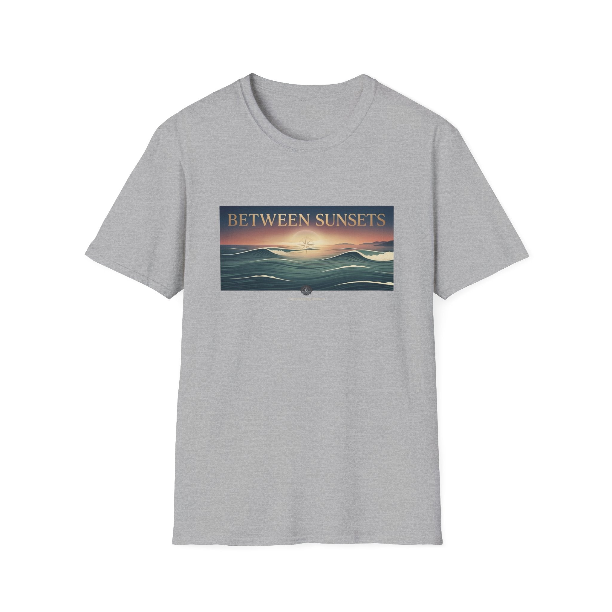 Between Sunsets T-Shirt