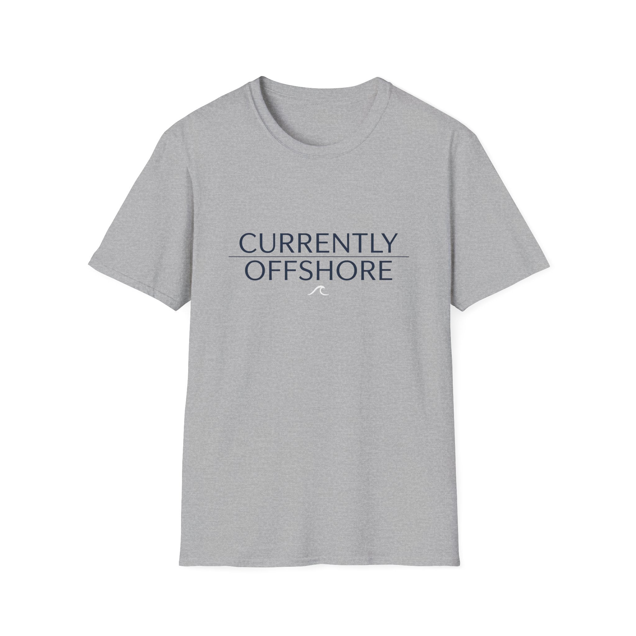 Currently Offshore T-Shirt
