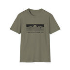 Tide Culture Waves T-Shirt