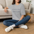 Between Tide T-Shirt