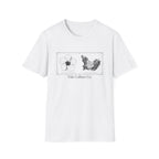 Island Bloom & Driftwood -Shirt