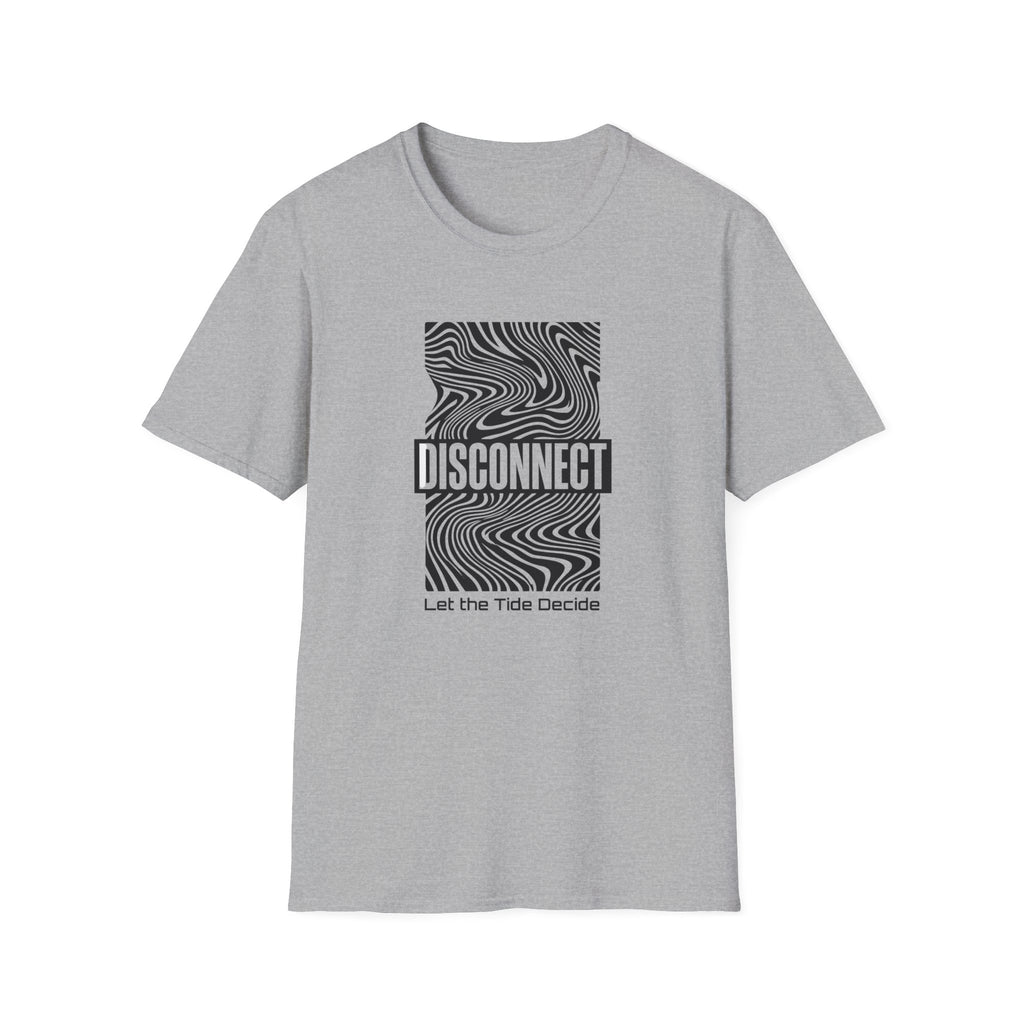 Tide Culture Disconnect T-Shirt