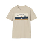 Waiting for sets T-Shirt