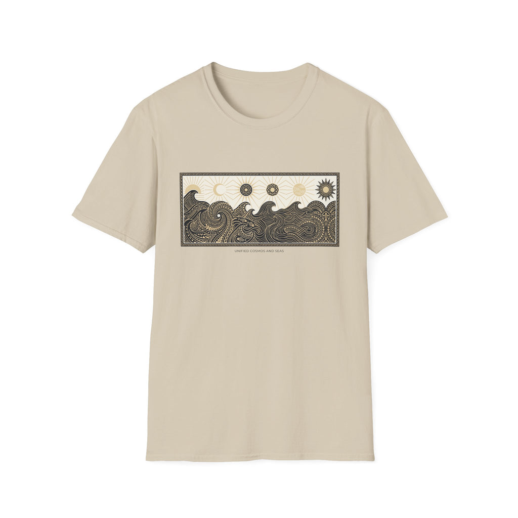 Ocean Current T-Shirt