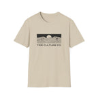 Tide Culture Waves T-Shirt