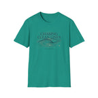 Chasing Clean Line T-Shirt
