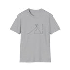 Tide Culture Mountain T-Shirt
