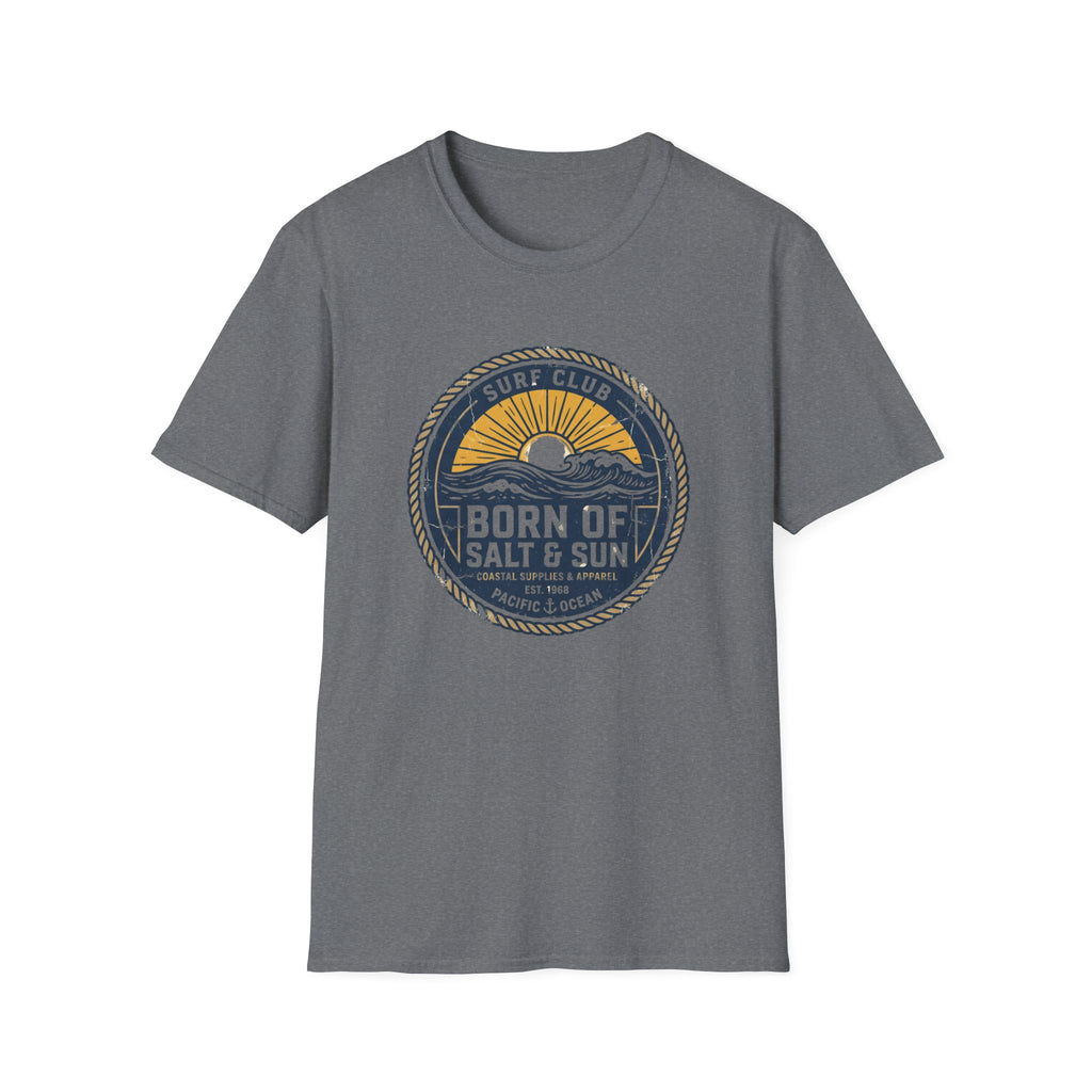 Surf Club T-Shirt