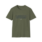 Currently Offshore T-Shirt