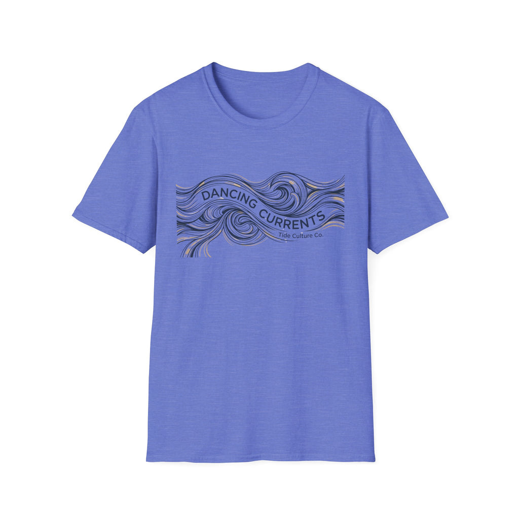 Dancing Currents T-Shirt