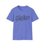 Dancing Currents T-Shirt