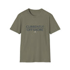 Currently Offshore T-Shirt