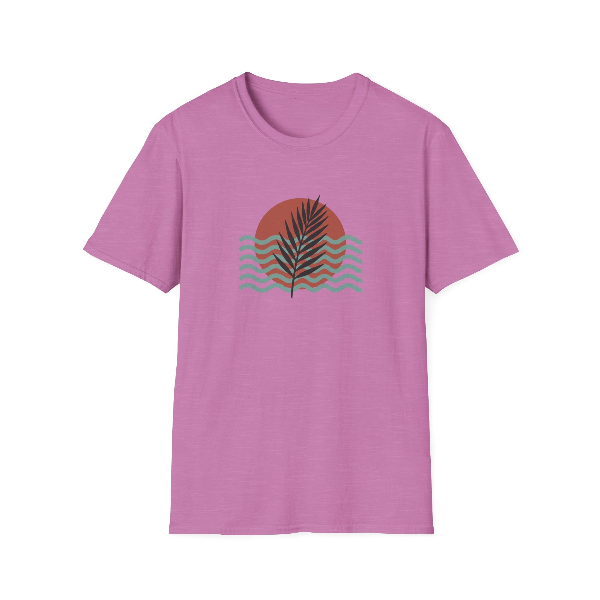 Leaf T-Shirt