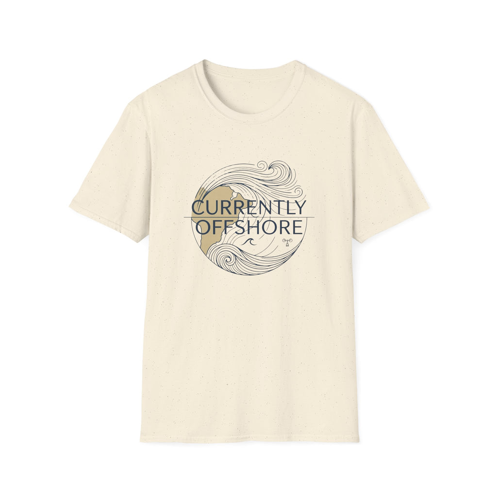 Current Ofshore T-Shirt