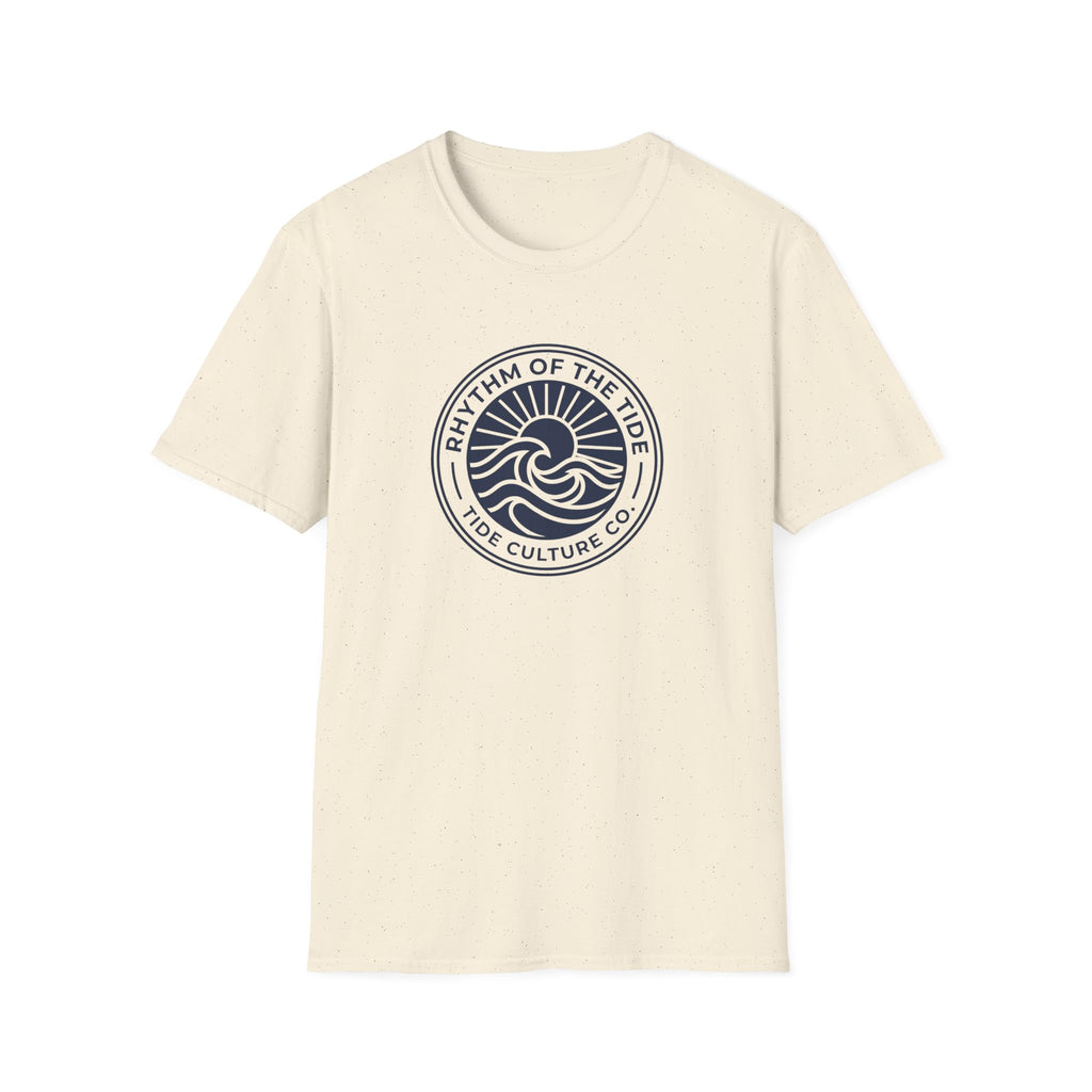 Rhythm Of The Tide T-Shirt