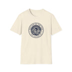 Rhythm Of The Tide T-Shirt