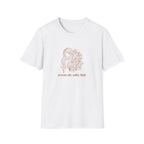 Ocean Air, Salty Hair T-Shirt