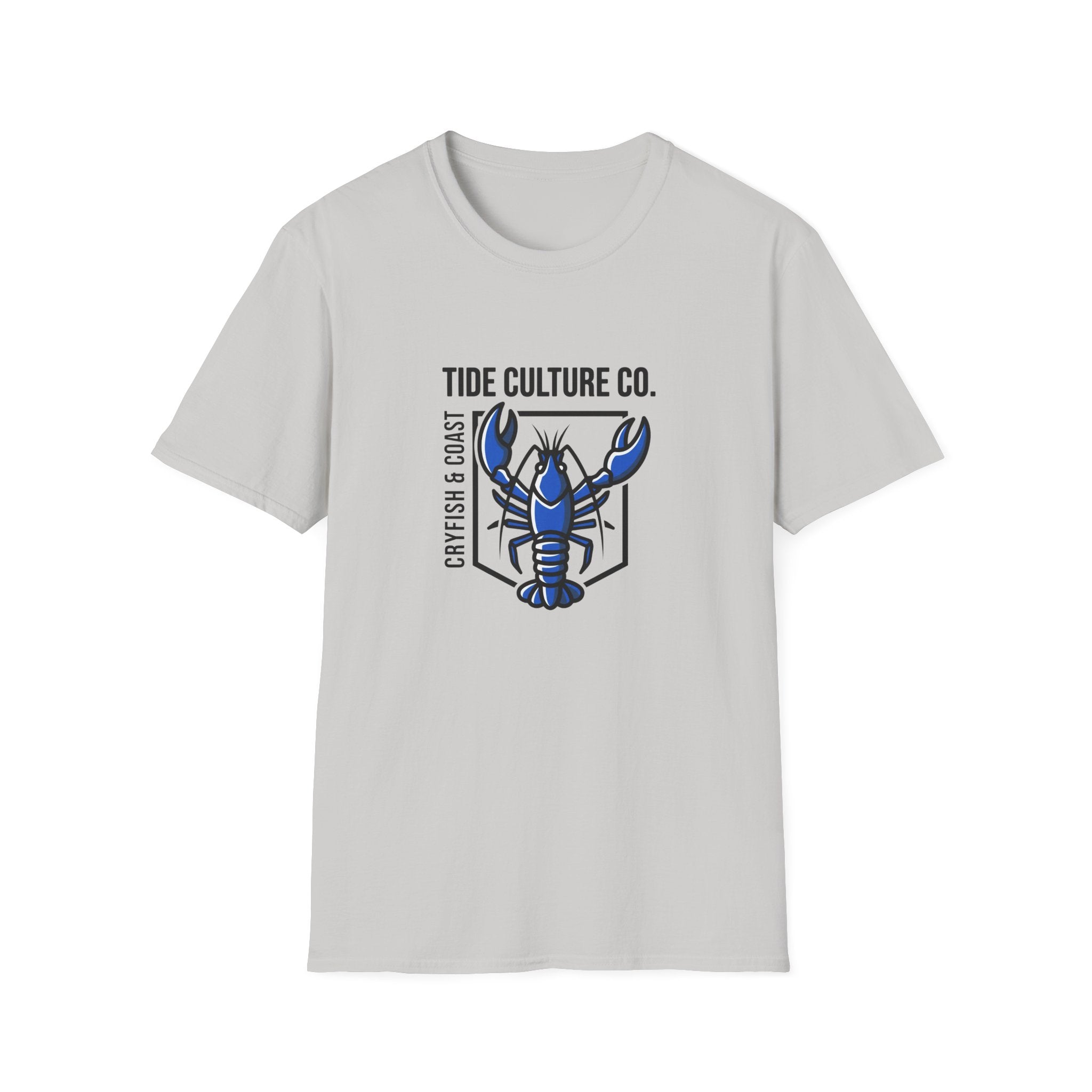 Crayfish & Coast T-Shirt