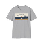 Waiting for sets T-Shirt