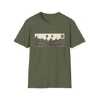 Ocean Current T-Shirt