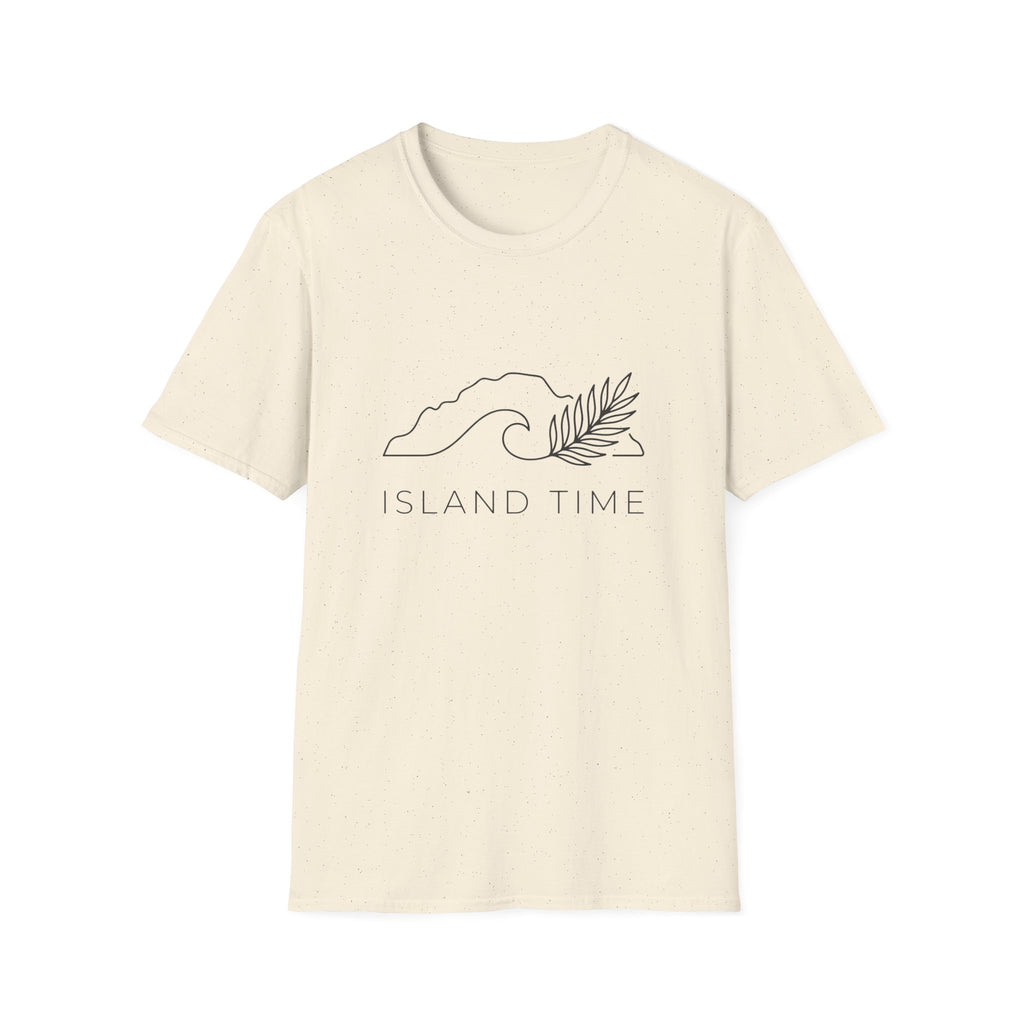 Time Island T-Shirt