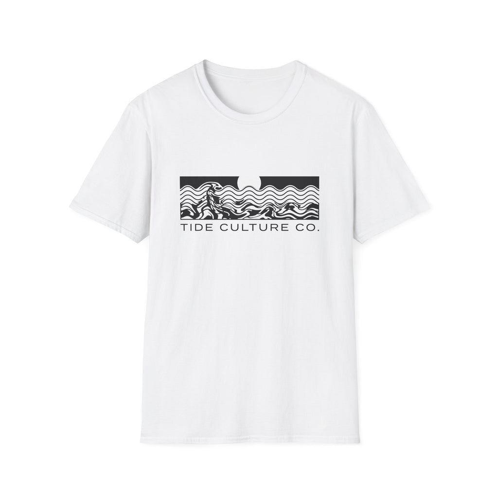 Tide Culture Current T-Shirt