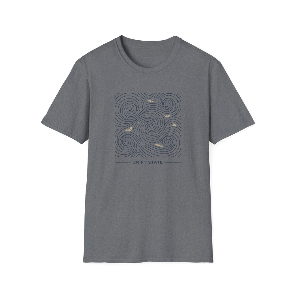 Drift State T-Shirt