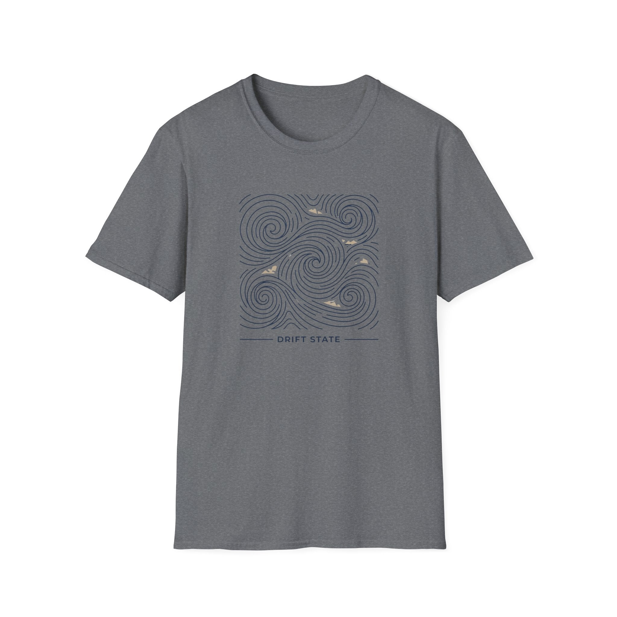 Drift State T-Shirt