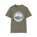 Live By The Tide T-Shirt