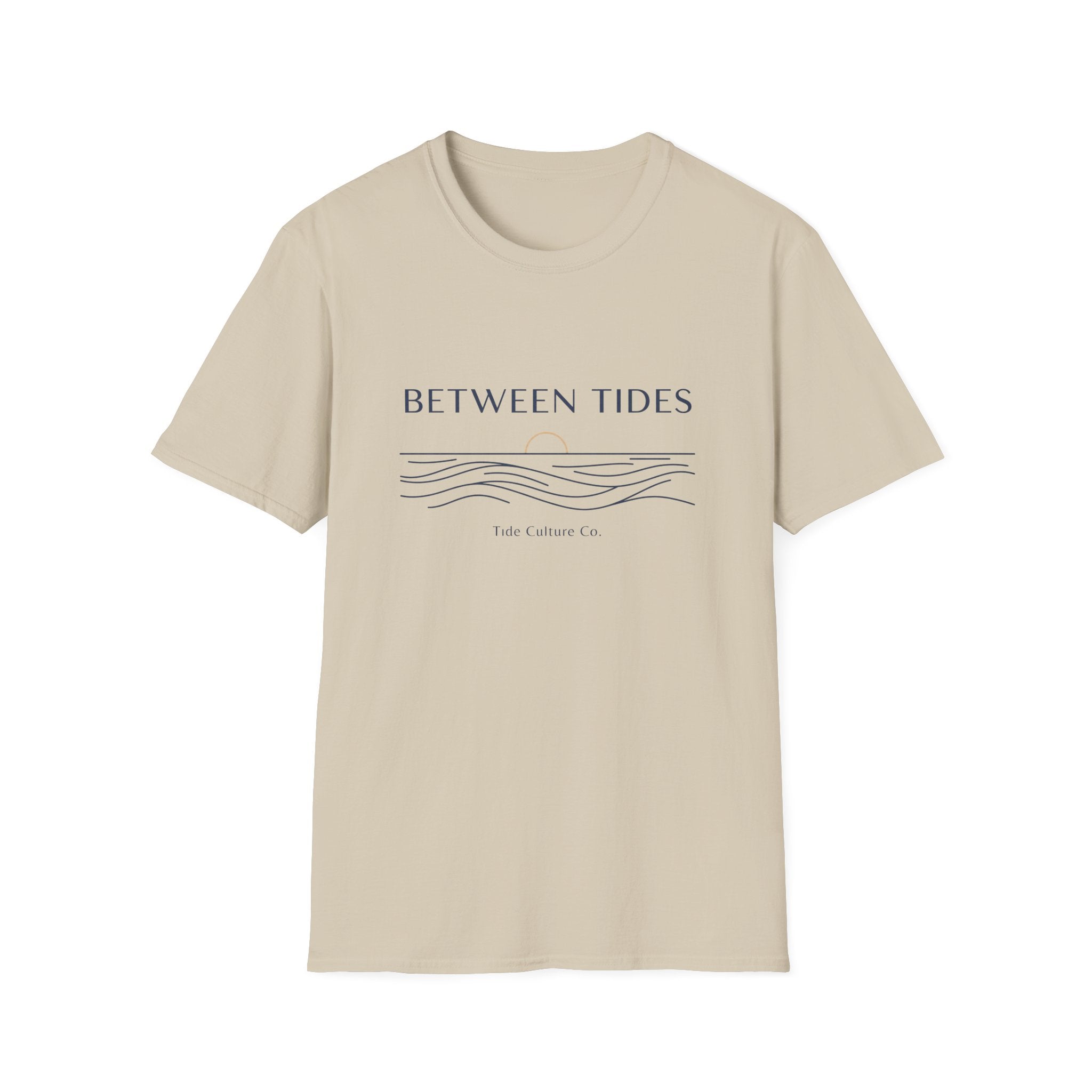 Between Tide T-Shirt