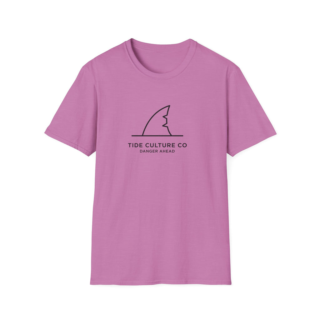 Danger Ahead T-Shirt