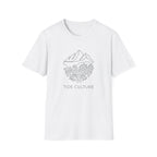 Tide Culture Mountain T-Shirt
