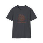 Ocean Air, Salty Hair T-Shirt