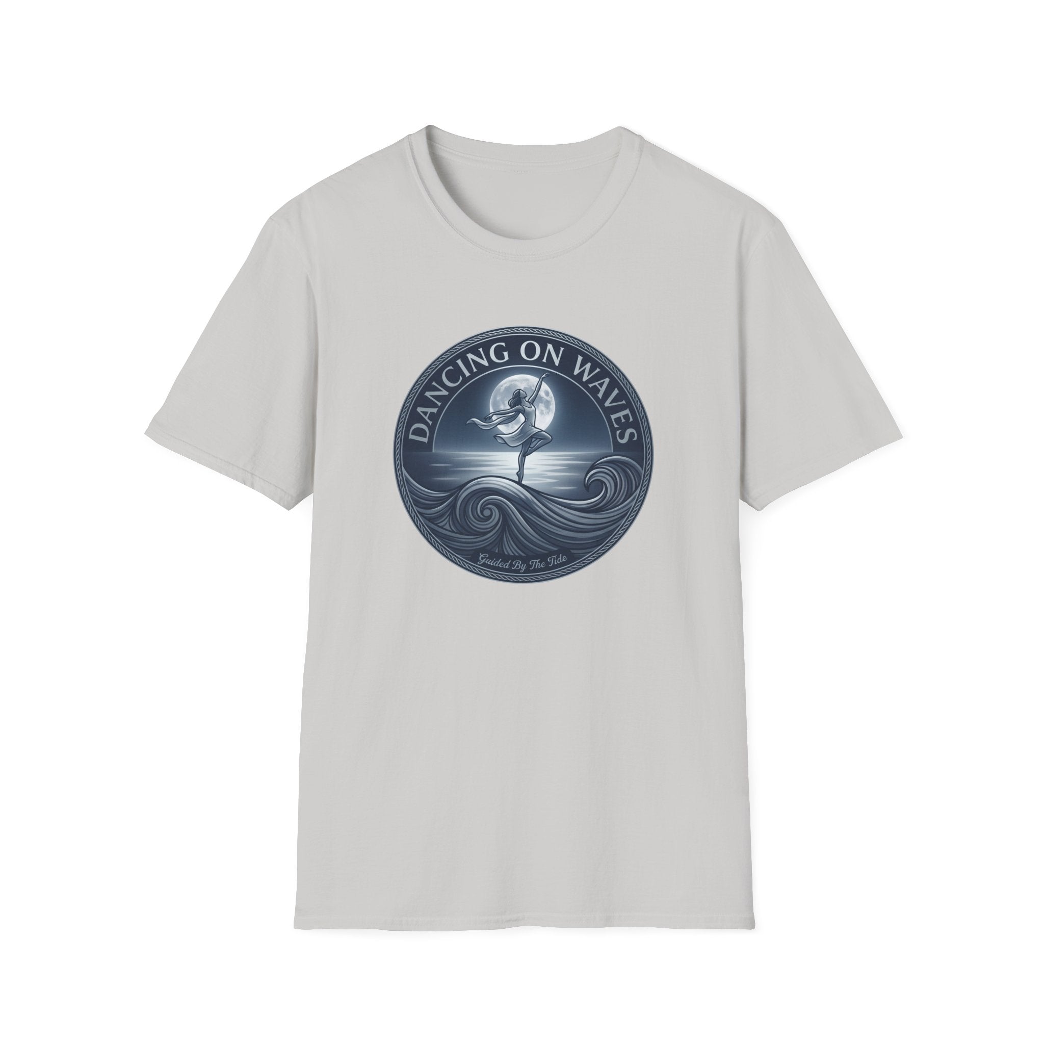 Dancing on Waves T-Shirt