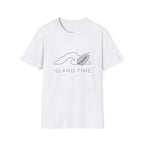 Time Island T-Shirt