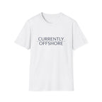Currently Offshore T-Shirt