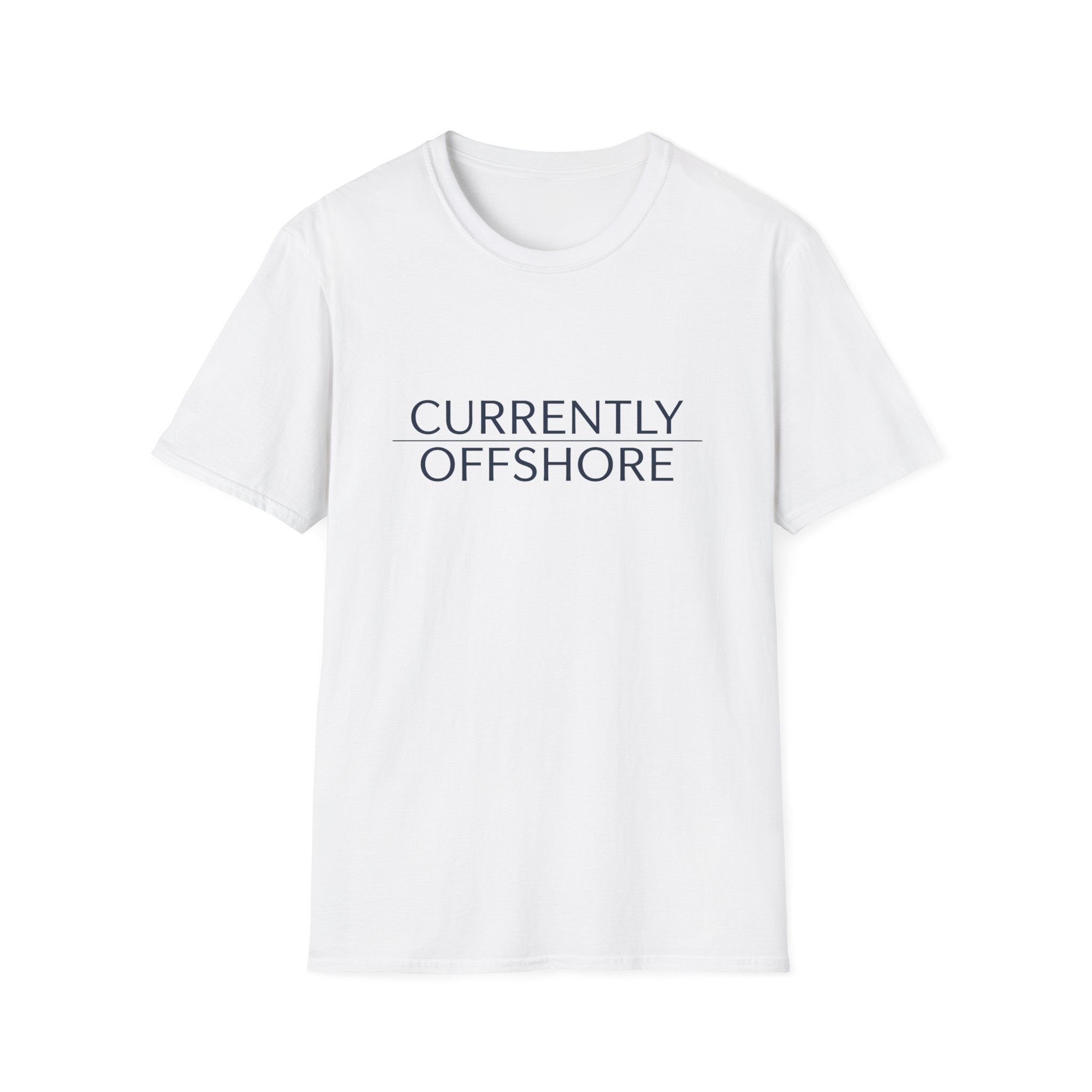 Currently Offshore T-Shirt