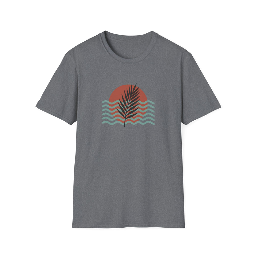 Leaf T-Shirt