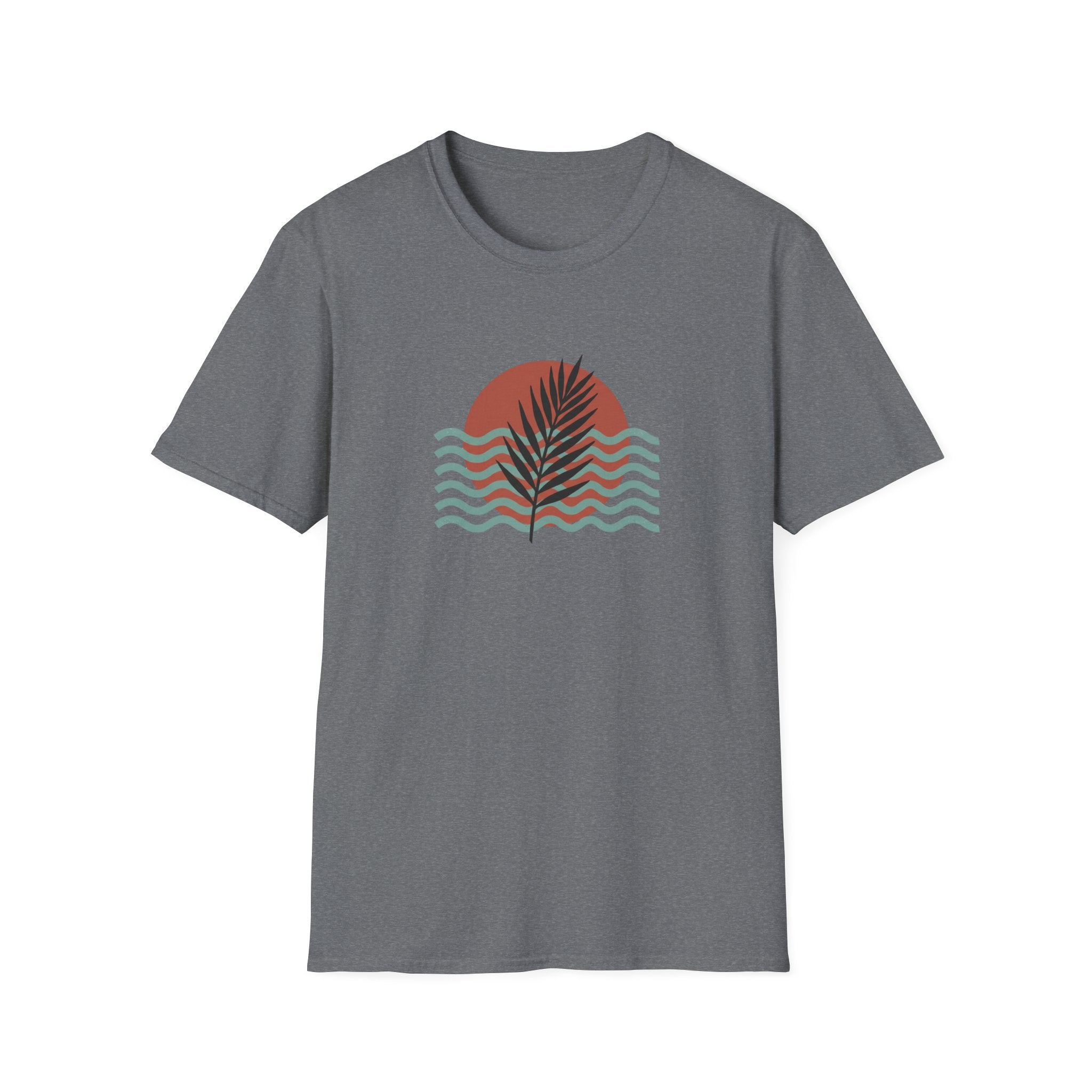 Leaf T-Shirt
