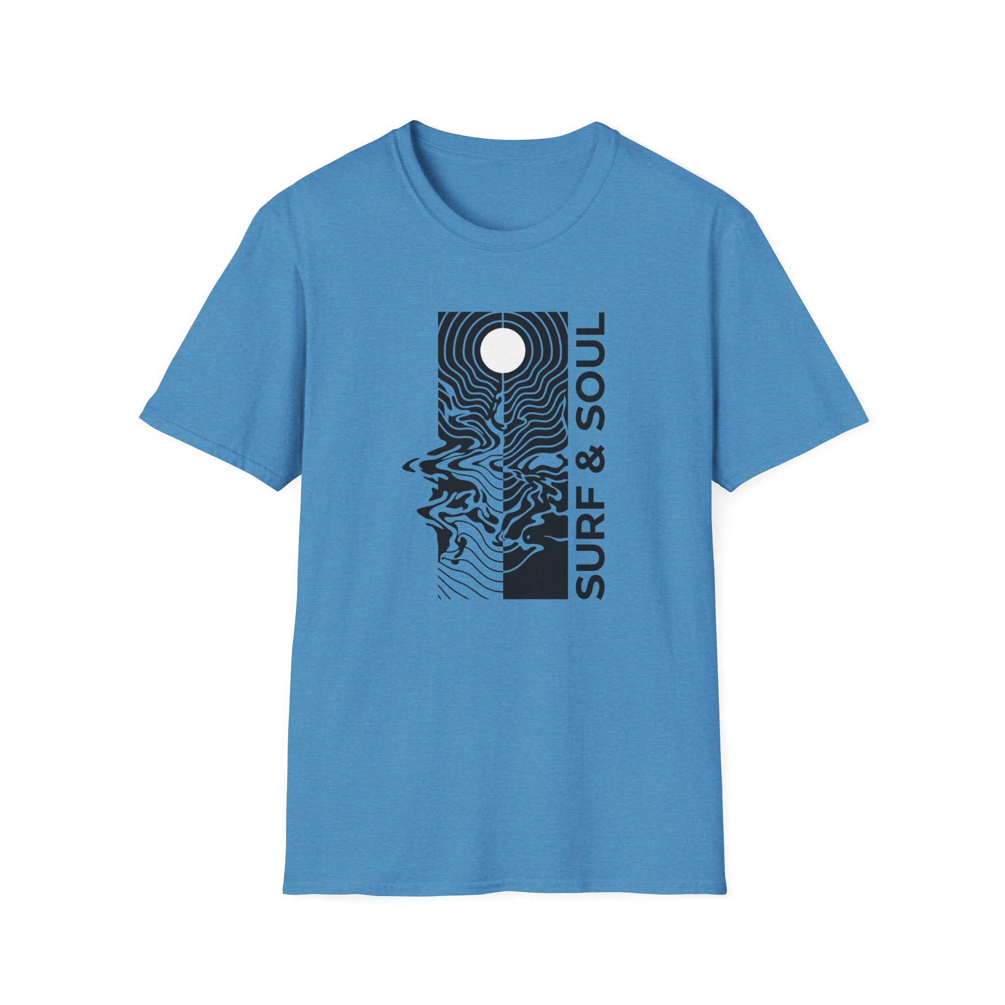 Surf & Soul T-Shirt