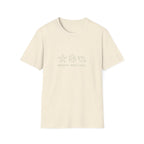 Breathe Reset Heal T-Shirt