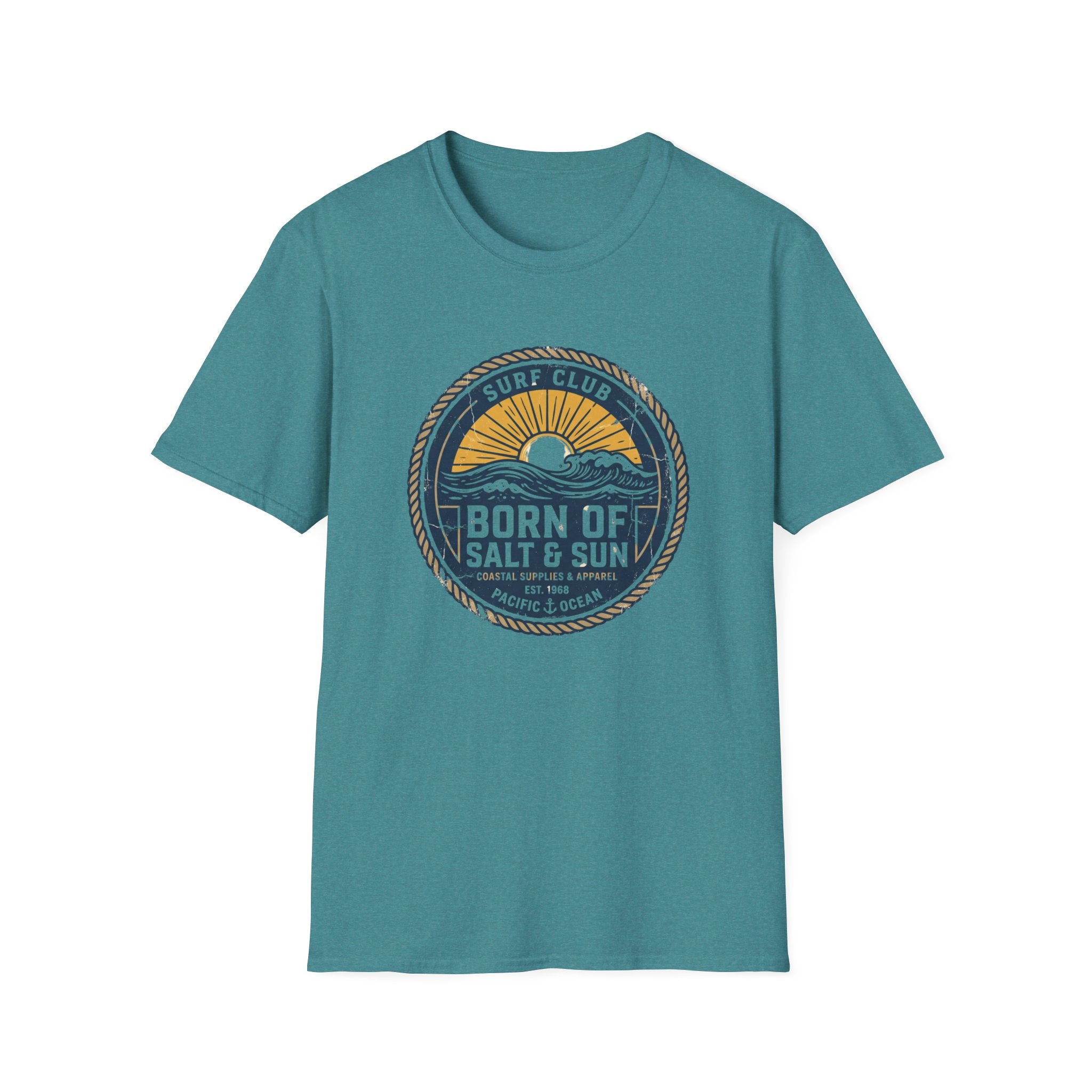 Surf Club T-Shirt