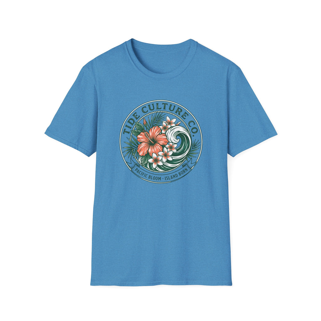 Tide Culture Pacific Bloom T-Shirt