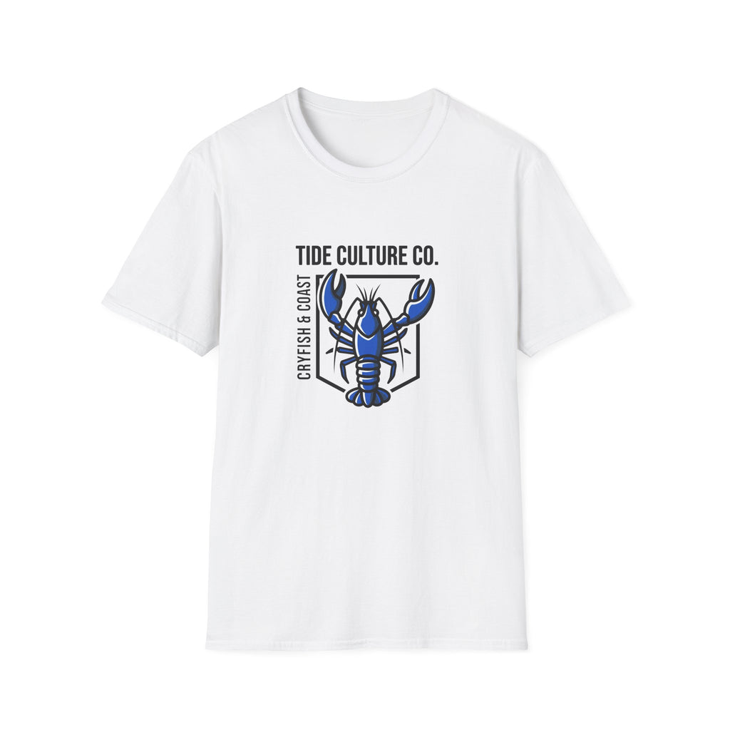 Crayfish & Coast T-Shirt
